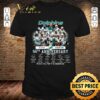 Funny Stitch Mask Hug Soap Ew People shirt