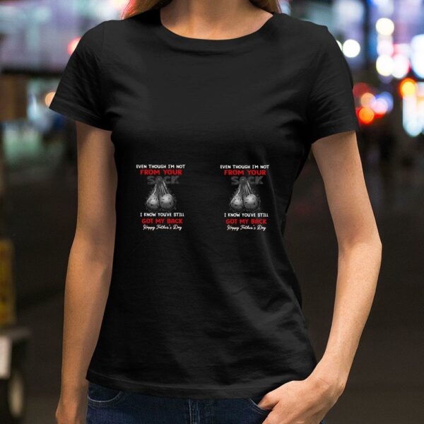Best Mug Funny Gift To Dad shirt
