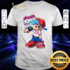 Hot Mickey Mouse drink Michelob Ultra shirt
