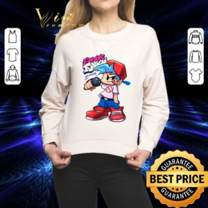 Awesome Official Friday Game Night Funkin Boyfriend shirt 1