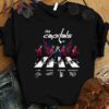 Funny Disney Characters Neutral Mother's Day shirt