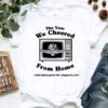 Premium Cable Close Up shirt