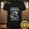 Hot Blue yellow white and red Lego spaceman shirt