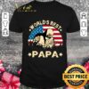 Awesome Sunflower You are my sunshine paws dogs sweater shirt