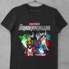 Official Electric Light Orchestra 50th Anniversary Thank You For The Memories Signature shirt