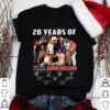 Funny Space Jam A New Legacy Tune Squad Lebron James Signature Shirt, Looney Tunes characters