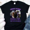 Original The Fast And The Furious Signatures Dominic Toretto Han Lue Roman Pearce Tej Parker Shirt