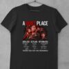 Best 83 Years Of Charlie Daniels 1936-2020 Signature Thank You For The Memories Shirt