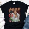 MLK Martin Luther King Jr. Vintage Style Shirt