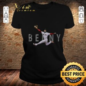 Best Andrew Benintendi Benny Air Jordan Boston Red Sox Shirt 1