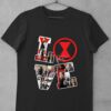 Awesome Levi Ackerman Attack on Titan anime manga AOT Captain Levi Shirt