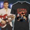 Awesome The Golden Girls TV Show mashup Thug Life shirt