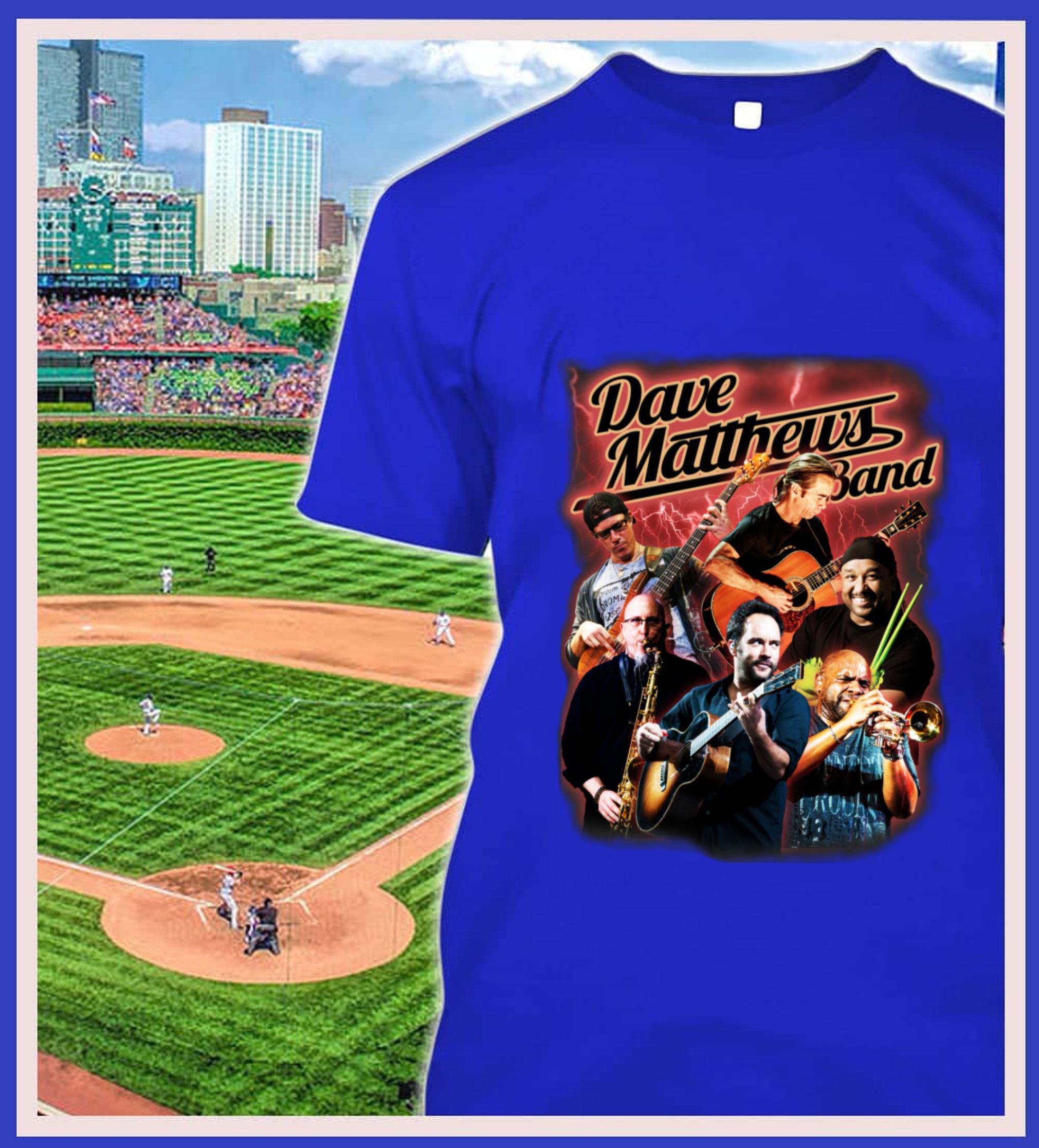 Dave Matthews Band DMB band Summer Tour 2021 Shirt Dave Matthews Band DMB band Summer Tour 2021 Shirt 2 - Dave Matthews Band DMB band Summer Tour 2021 Shirt