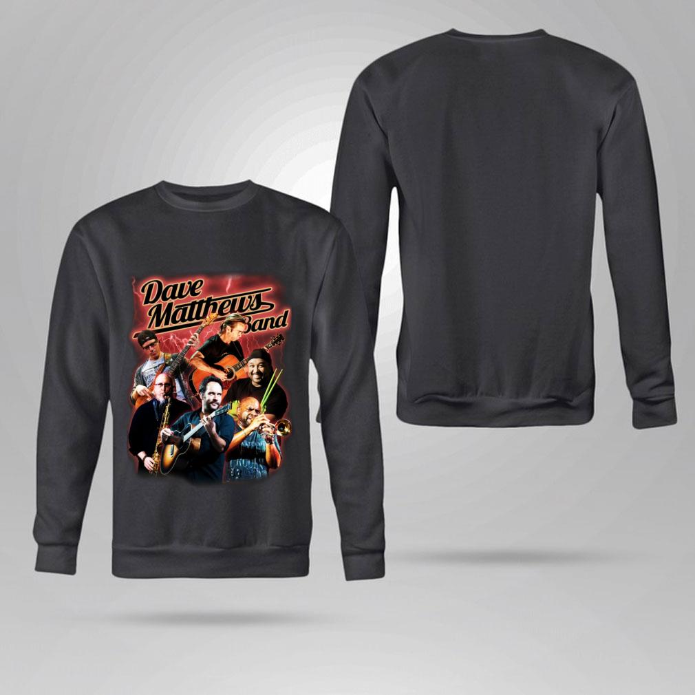 Dave Matthews Band DMB band Summer Tour 2021 Shirt Dave Matthews Band DMB band Summer Tour 2021 Shirt 4 - Dave Matthews Band DMB band Summer Tour 2021 Shirt