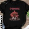 Itachi Uchia Naruto Anime Characters Shirt