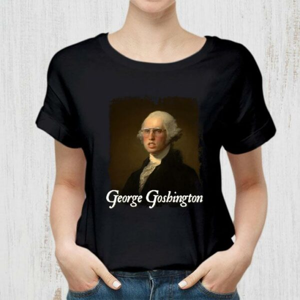 Best George Goshington George Washington Shirt