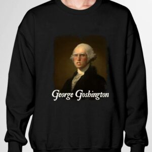 Best George Goshington George Washington Shirt 2