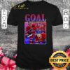 Vintage Giannis Antetokounmpo Milwaukee Bucks T-Shirt