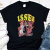 Best Gojo Satoru Jujutsu Kaisen Anime Characters Shirt