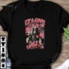Awesome Rock Lee Naruto Anime Characters Shirt