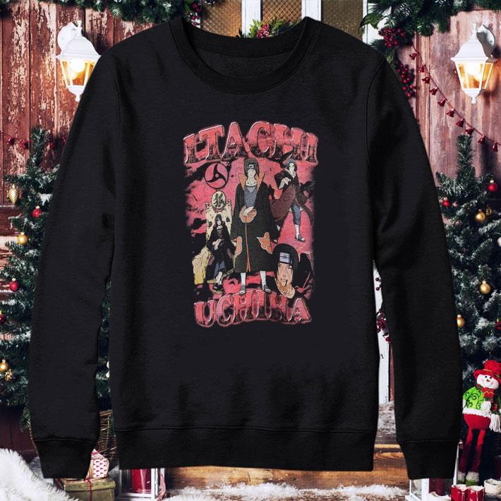 Itachi Uchia Naruto Anime Characters Shirt Itachi Uchia Naruto Anime Characters Shirt 4 - Itachi Uchia Naruto Anime Characters Shirt