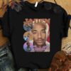 Awesome Ariana Grande Bootleg Rap Vintage Style Shirt