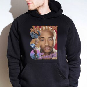 Original Jaden Smith Bootleg Rap Vintage Style Shirt 3