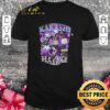 Hot Tokyo Revengers Anime Characters Shirt