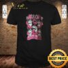 Original Saitama One Punch Man Anime Characters Shirt