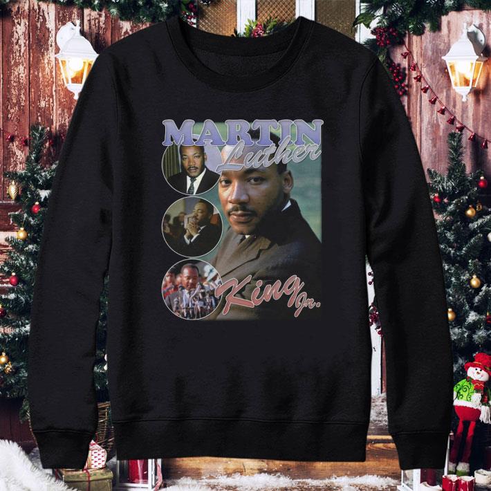 MLK Martin Luther King Jr. Vintage Style Shirt MLK Martin Luther King Jr Vintage Style Shirt 4 - MLK Martin Luther King Jr. Vintage Style Shirt