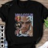 American By Birth Christian By Faith Police By Choice Shirt