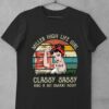 Elizabeth Holmes Theranos Founder 90s Retro Vintage Shirt