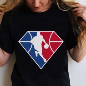 NBA Kobe Bryant Forever Kobe Symbol Los Angeles Lakers Shirt