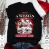 2021 Go Bucks NBA Final Champions Milwaukee Bucks Fear The Deer Shirt