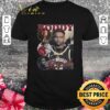 MLK Martin Luther King Jr. Vintage Style Shirt