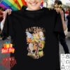 Funny Joe Biden Thanking His Voters shirt