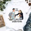 Funny Milwaukee Bucks 2020-2021 NBA Champions Shirt, Giannis Antetokounmpo, Khris Middleton, Jrue Holiday