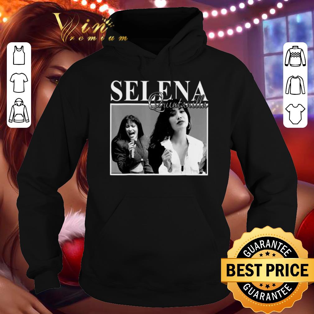 Hot Selena Quintanilla-Pérez American singer Shirt Selena Quintanilla Pérez American singer Shirt 4 - Hot Selena Quintanilla-Pérez American singer Shirt