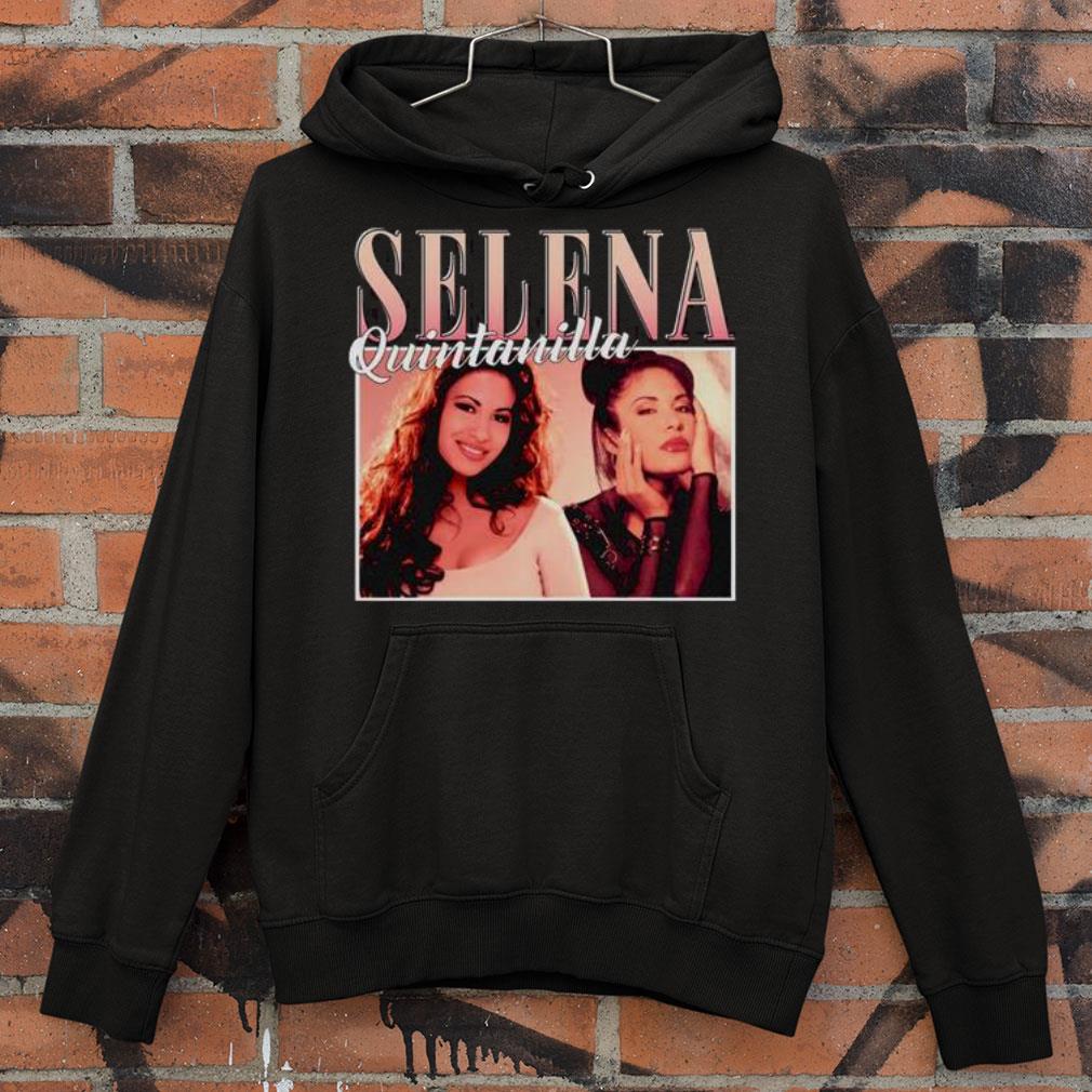 Selena Quintanilla Pérez Art Vintage Shirt 4 - Awesome Selena Quintanilla-Pérez Art Vintage Shirt