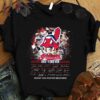 Dave Matthews Band DMB band Summer Tour 2021 Shirt