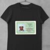 Best 83 Years Of Charlie Daniels 1936-2020 Signature Thank You For The Memories Shirt