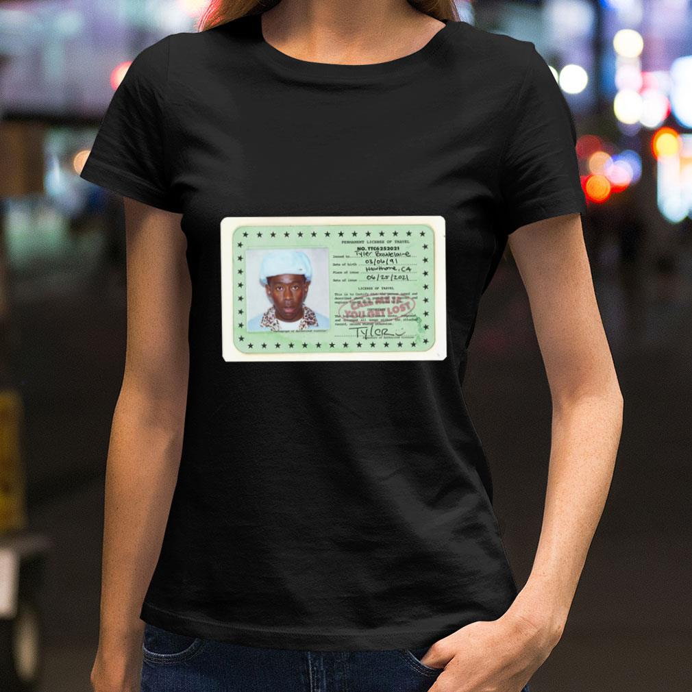 Hot Tyler the creator call me if you get lost merch shirt Hot Tyler the creator call me if you get lost merch shirt
