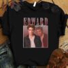 Best Vintage Simon Basset Bridgerton 90's Homage Shirt