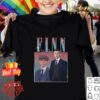 Awesome Shoto Todoroki My Hero Academia Anime Shirt