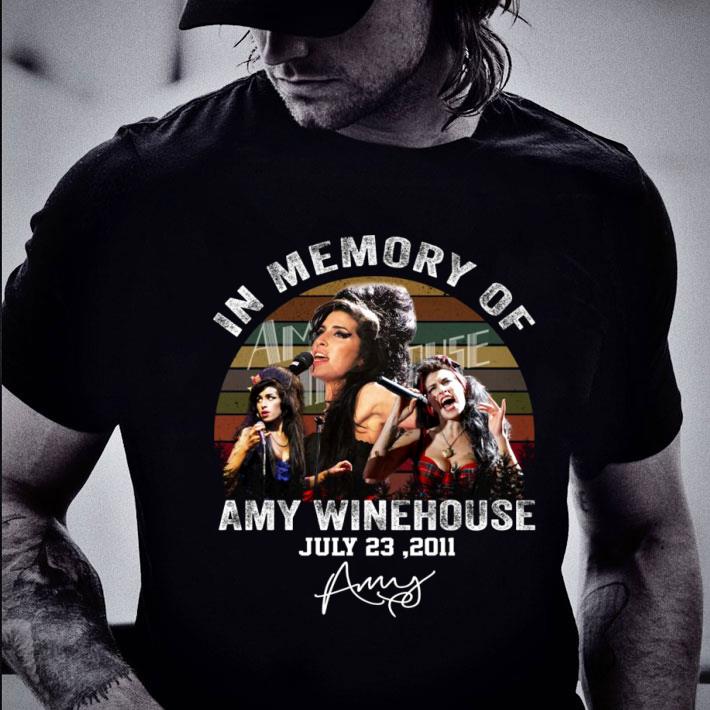Official Vintage In Memory Of Amy Winehouse july 23 2021 signature sunset shirt Vintage In Memory Of Amy Winehouse july 23 2021 signature sunset shirt 2 - Official Vintage In Memory Of Amy Winehouse july 23 2021 signature sunset shirt