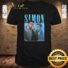 Best Vintage Miley Cyrus 90's Signature Homage Shirt
