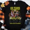 Funny Guitarist Elvis Presley Signature Shirt