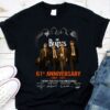 Best King Elvis Presley 1935-1977 when things go wrong don't go with them shirt