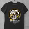 Premium Skeletons This Is Halloween San Francisco Giants MLB Shirt Premium Skeletons This Is Halloween San Francisco Giants MLB Shirt