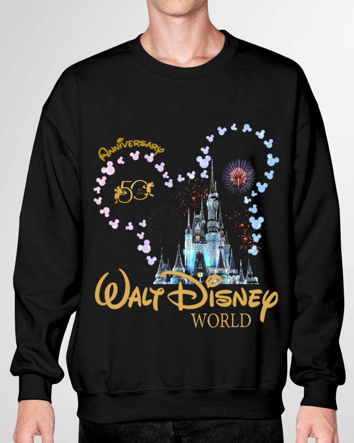 Best 50th anniversary Walt Disney World Fireworks Mickey Mouse Shirt 50th anniversary Walt Disney World Fireworks Mickey Mouse Shirt 3 - Best 50th anniversary Walt Disney World Fireworks Mickey Mouse Shirt